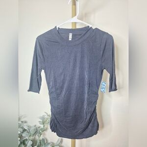 Intimately Free By Free People Talk To Me‎ Tee